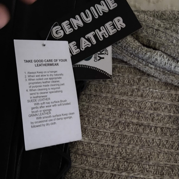 Milwaukee Vest - Picture 5 of 5